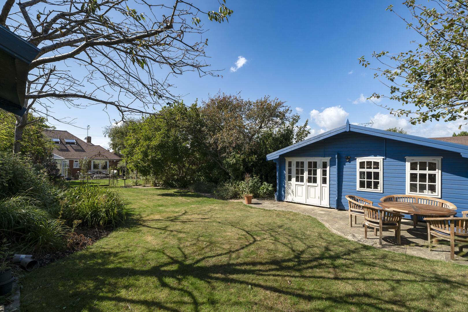 West Drive, Ferring, Worthing